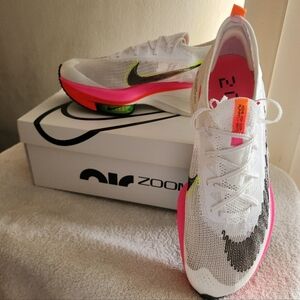 Nike Air Zoom Alphafly NEXT%